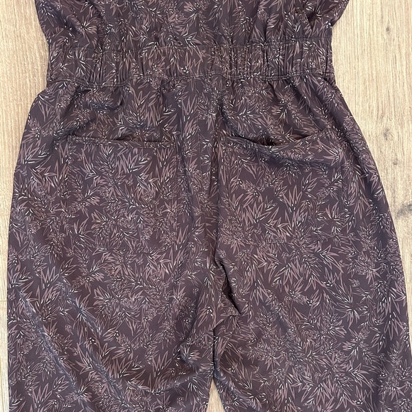 Patagonia Fleetwith Jumpsuit - Picture 8 of 9